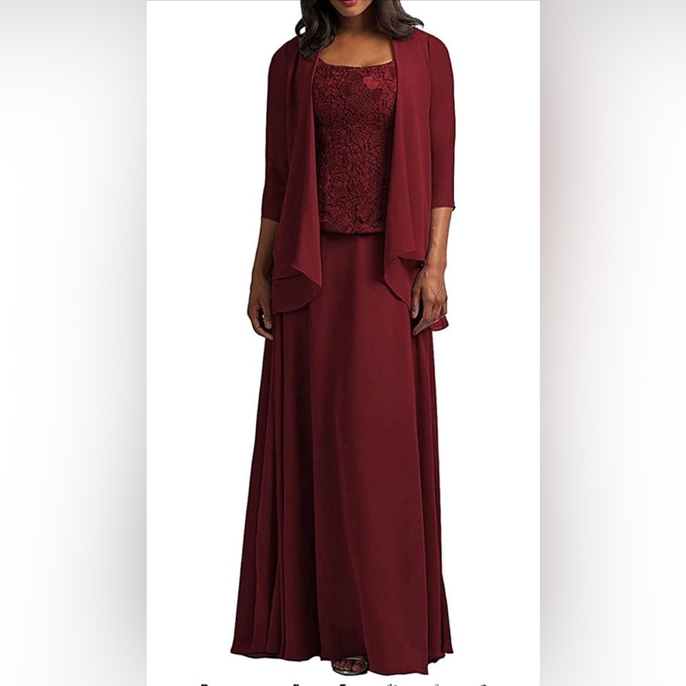 Mother of the Bride dress